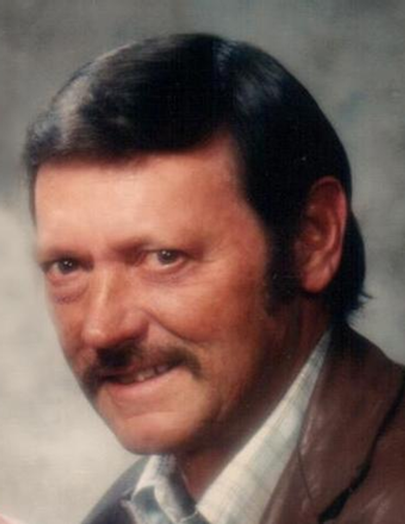 Brent  Larell Hebdon Profile Photo