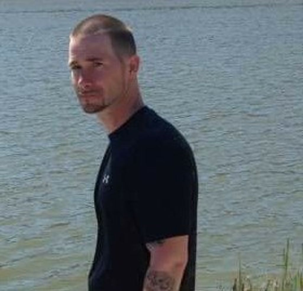 Christopher Michael Reimer Profile Photo