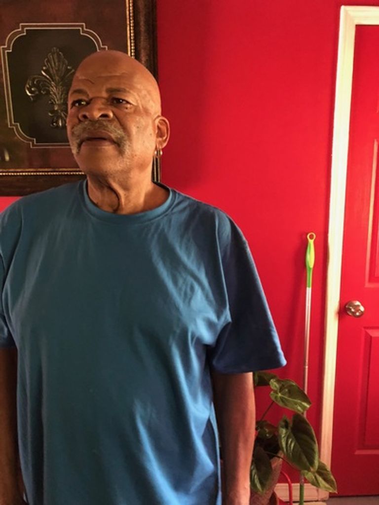 Mr. Willie Franklin Baldwin Profile Photo