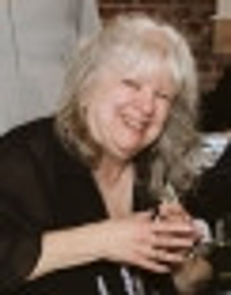 Marilyn Elaine (Mckim)  Hite