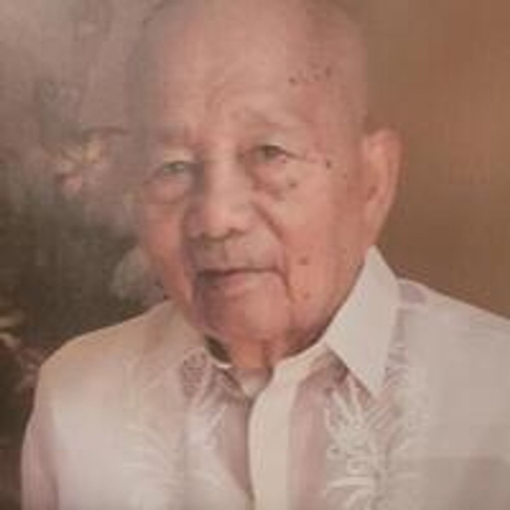 Manuel D. Moriles, Sr. Profile Photo