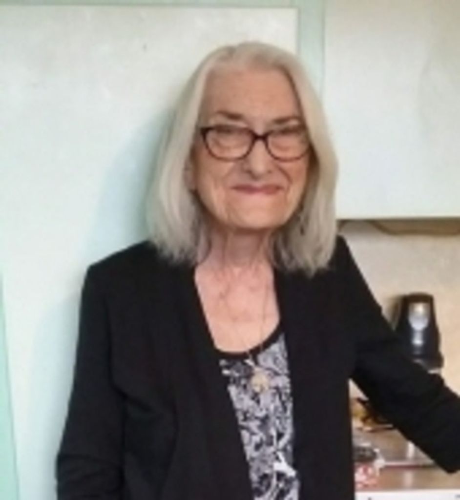 Gayle Jean Mccoy
