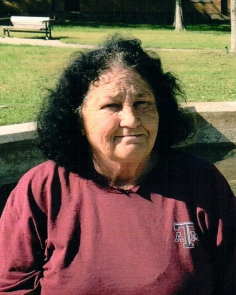 Becky Sue Clayton Profile Photo