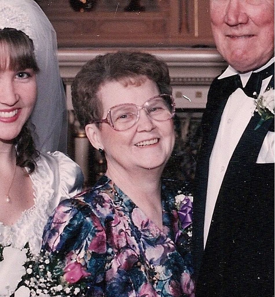 Lina Lee McHenry