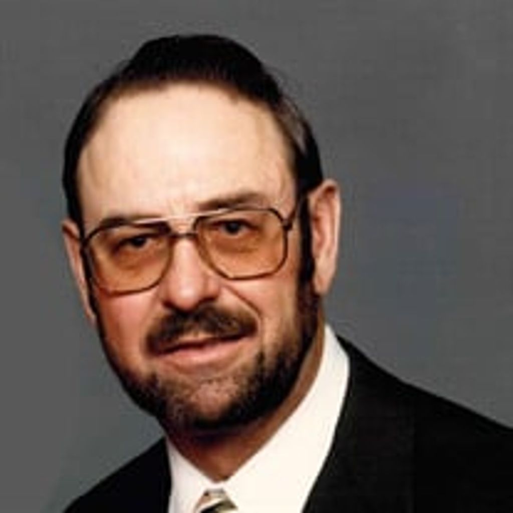 Ervin Eugene Emery