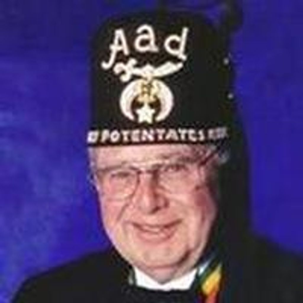 Ralph "Jim" Holmes Jr.