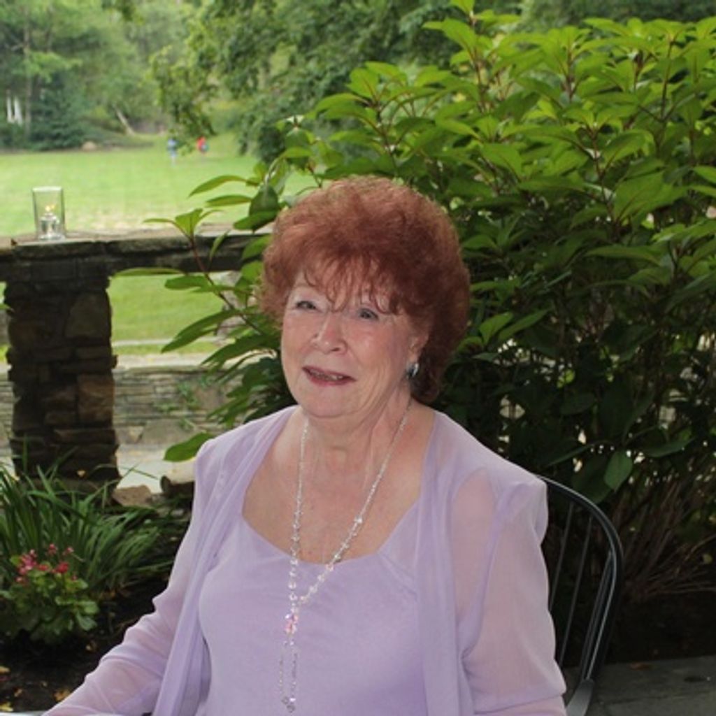 Marlene Elizabeth Artale Profile Photo