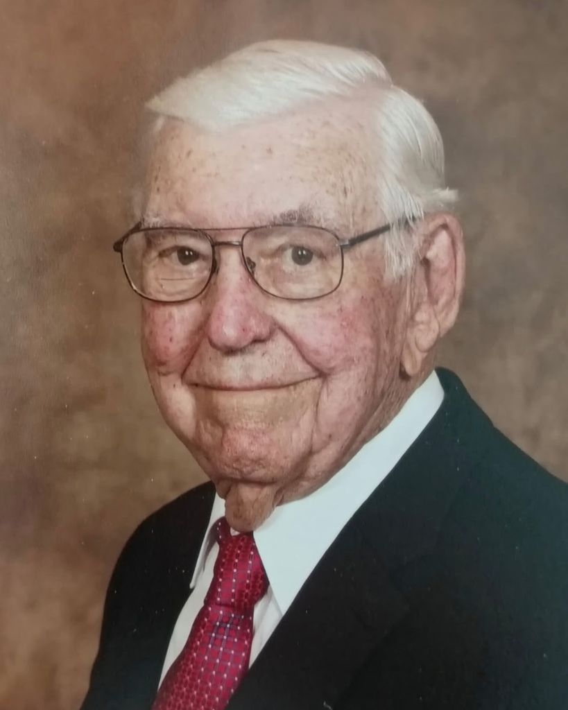 William "Bill" C. Branson Profile Photo