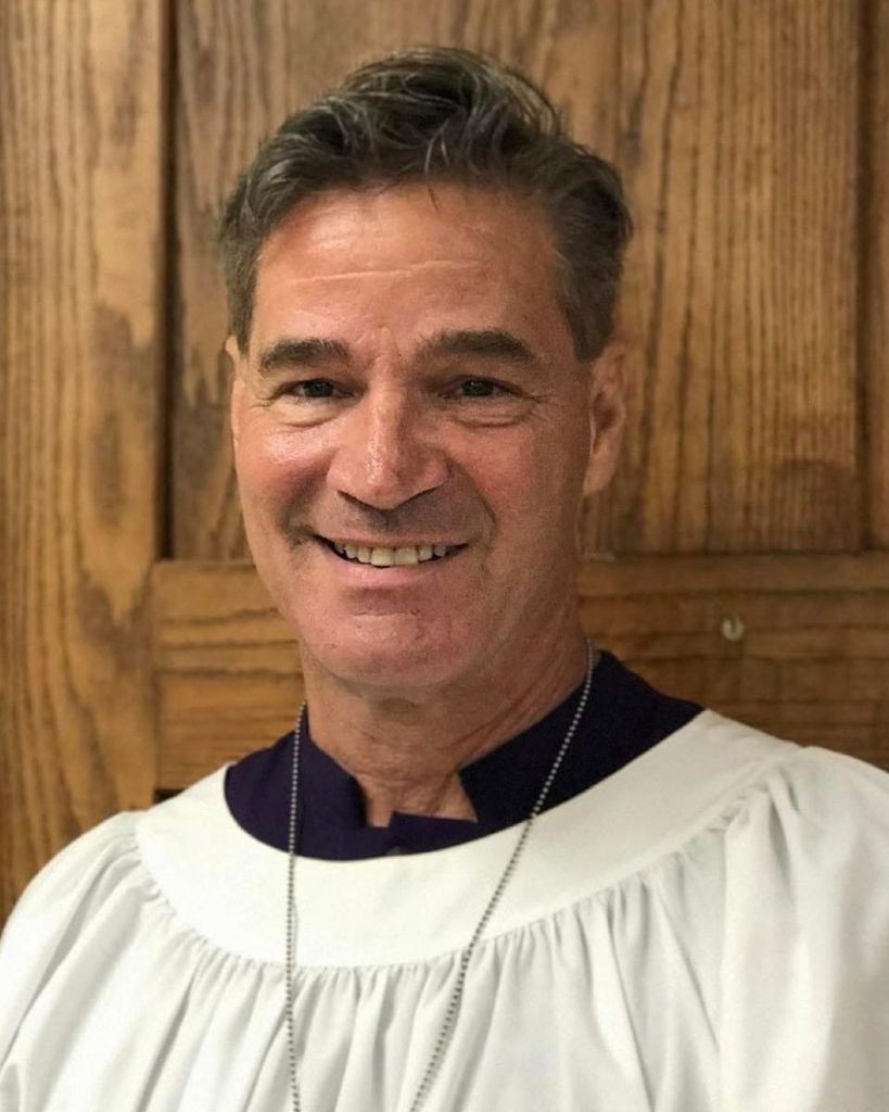 James "Jim" Regis Maher Profile Photo