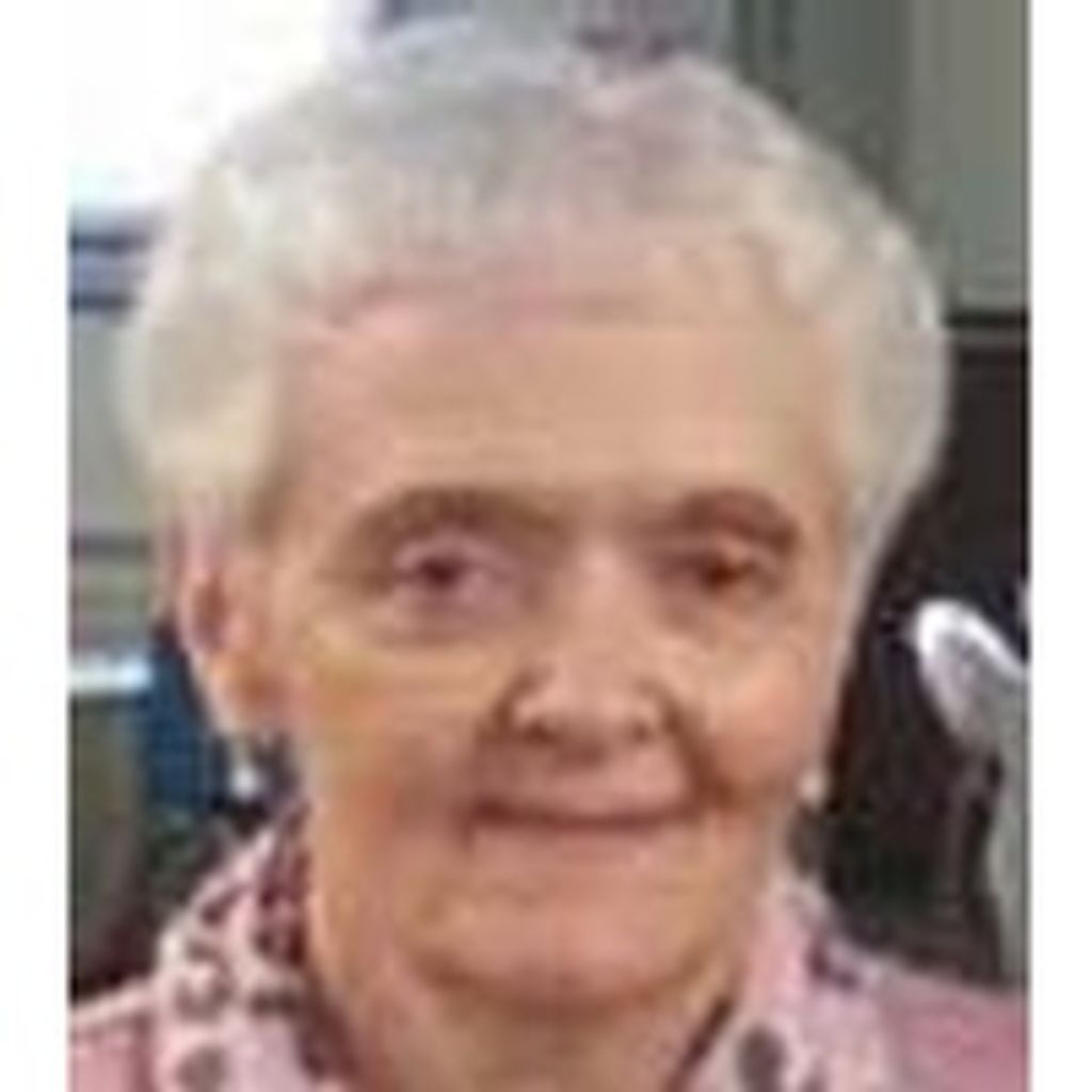 Verna C. Smith