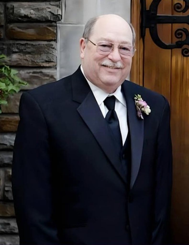 Anthony Vincent Ferrara, Jr. Profile Photo