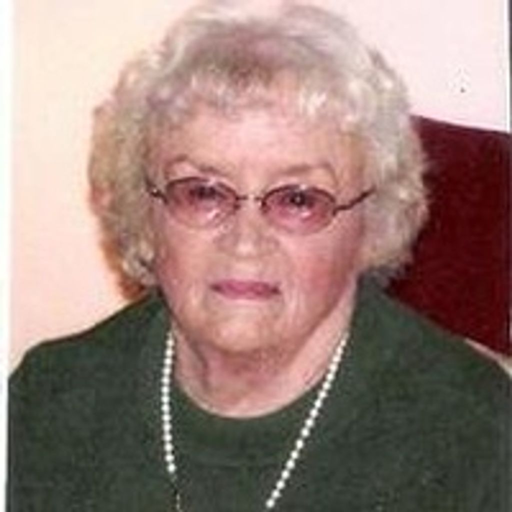 Doris Stwan