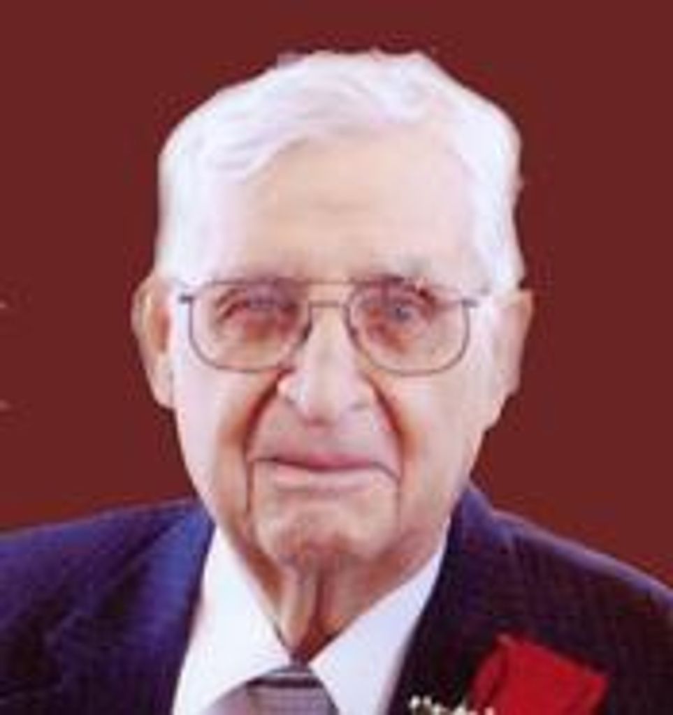 Lawrence Weldon Nelson