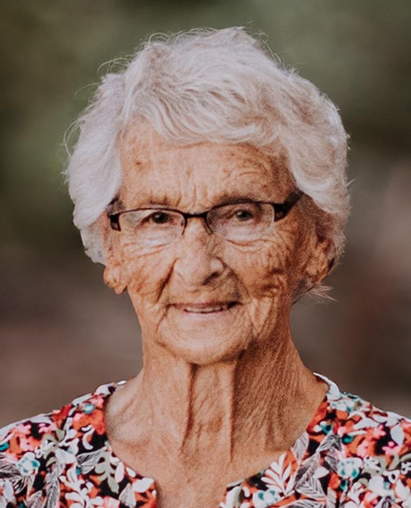 Bernice Susan Tolsma