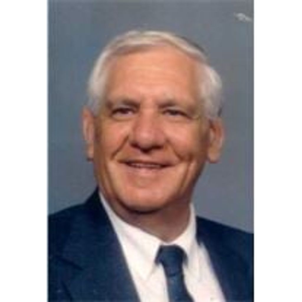 Paul Curtis Warburton