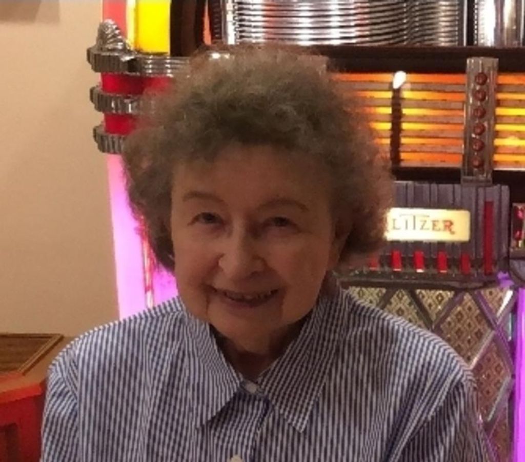 Betty A Hugel Profile Photo