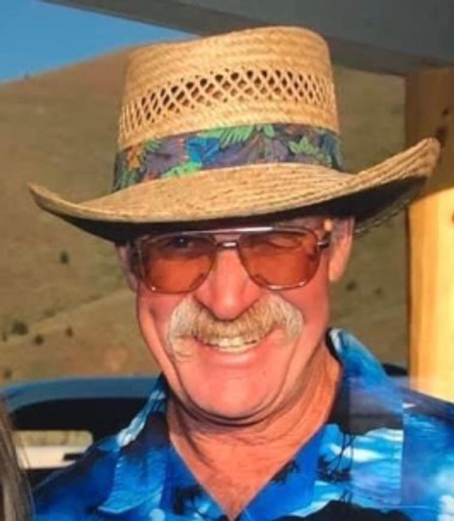 Rick Brown