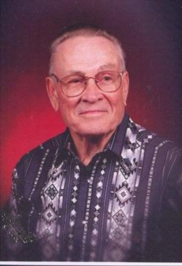 Willard Wayne Olsen