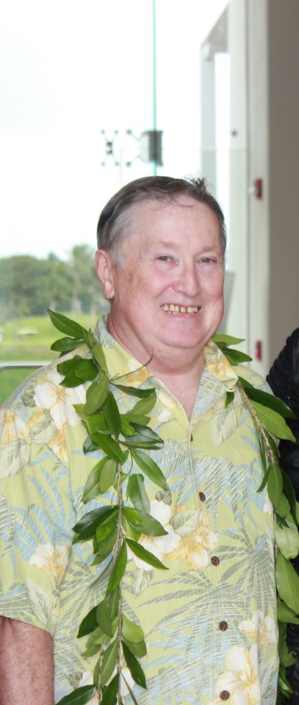 Kenneth "Ken" Alexander Urquhart