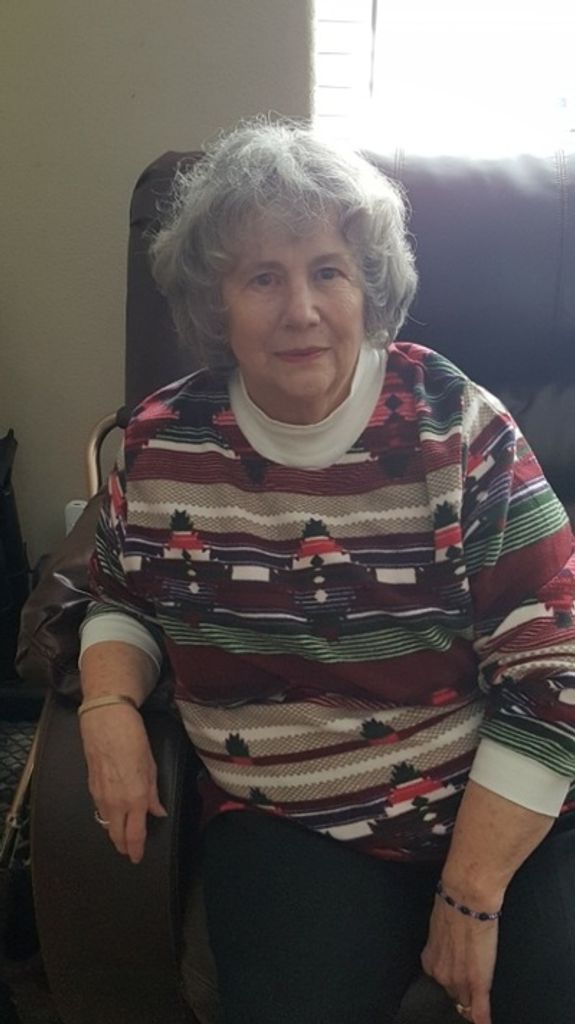 Marie Derricott Profile Photo