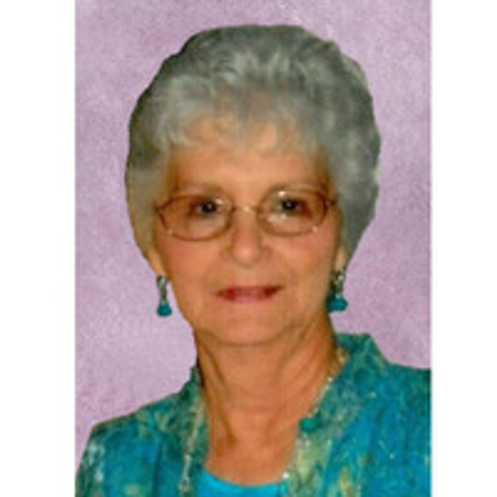 Frances Riley Winn