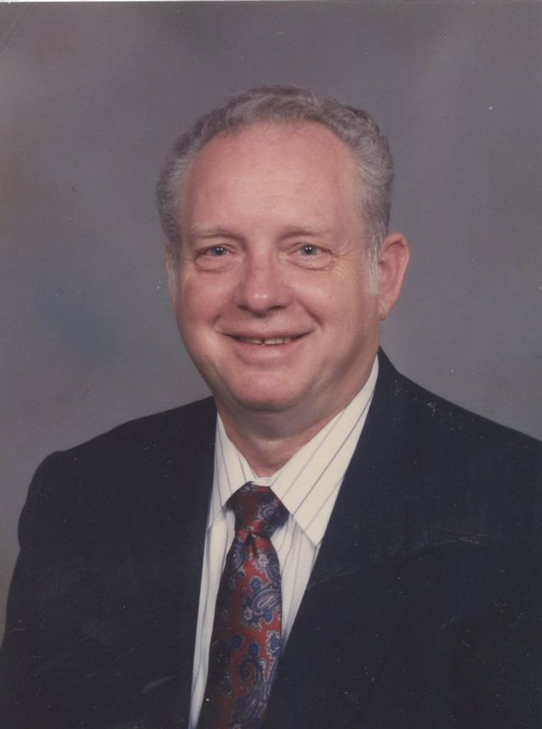 William J. Shubert