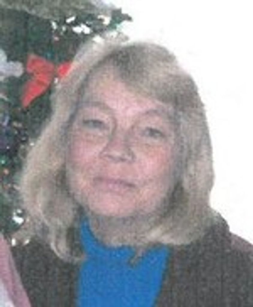 Joyce Marie Lilly