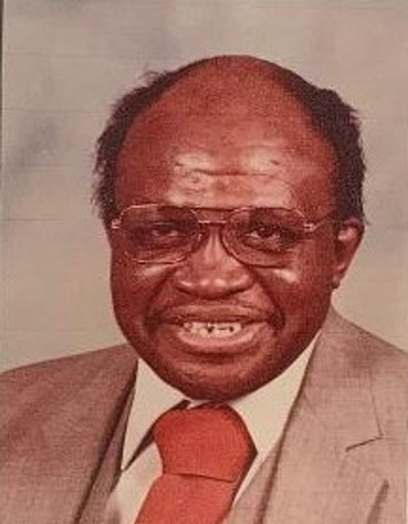 ASAPH SIMMONS
