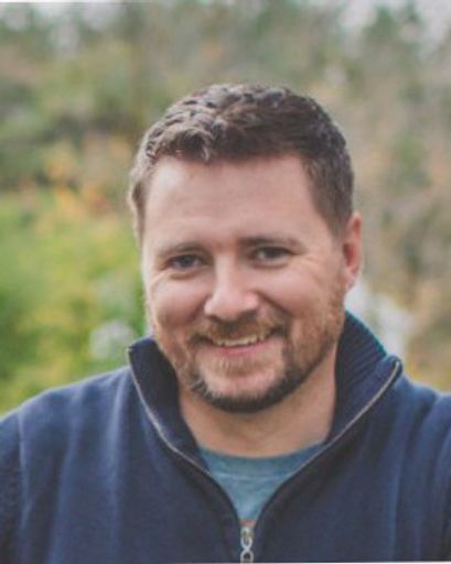 Tracy Michael Turner Profile Photo
