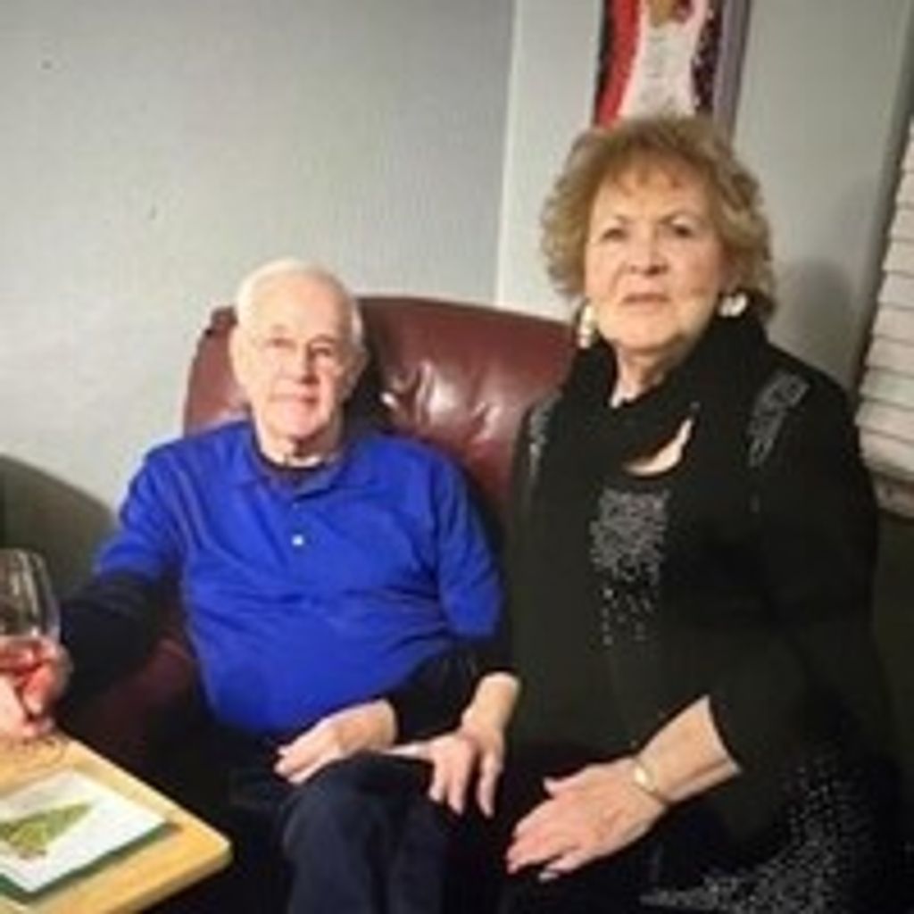 Charles & Polly Inman Profile Photo