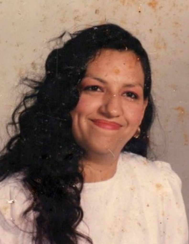 Sylvia Ramos