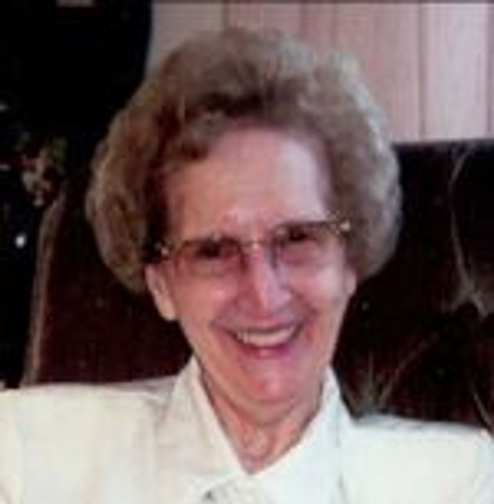 Alice Theresa Oostwouder