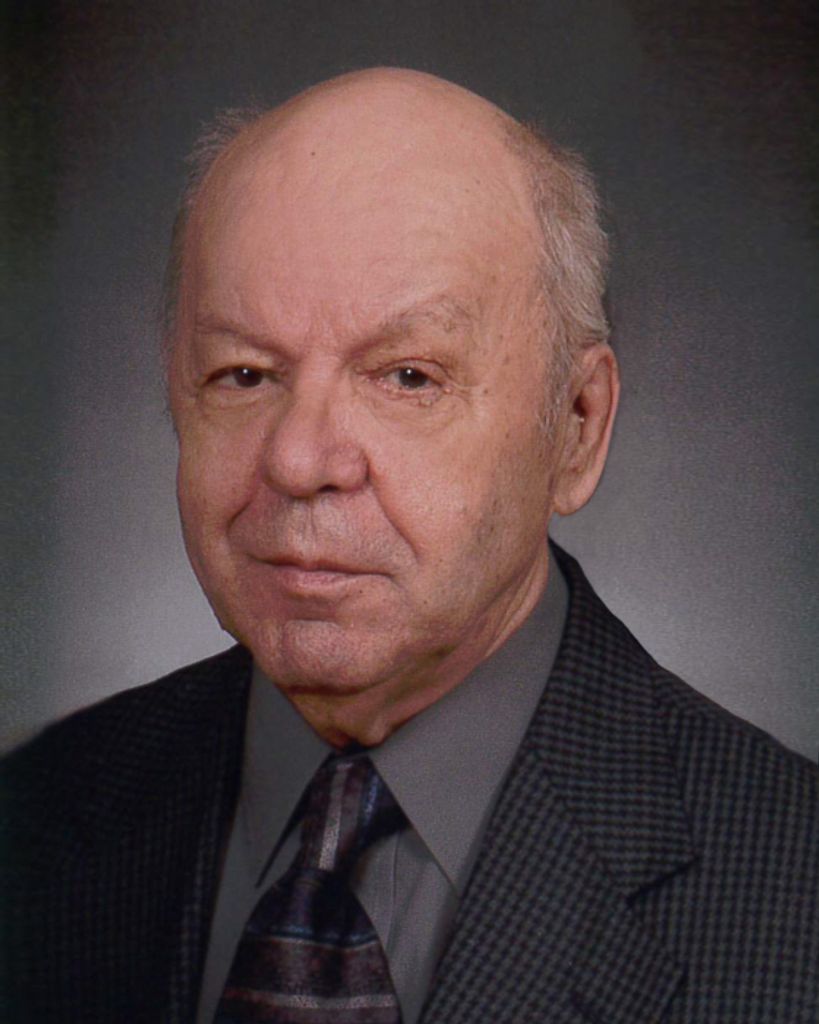 Chester S. Kwarciany