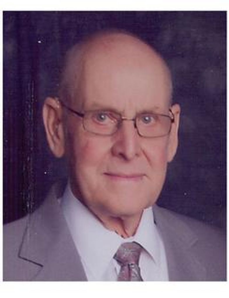 Lee Duane Gage Profile Photo