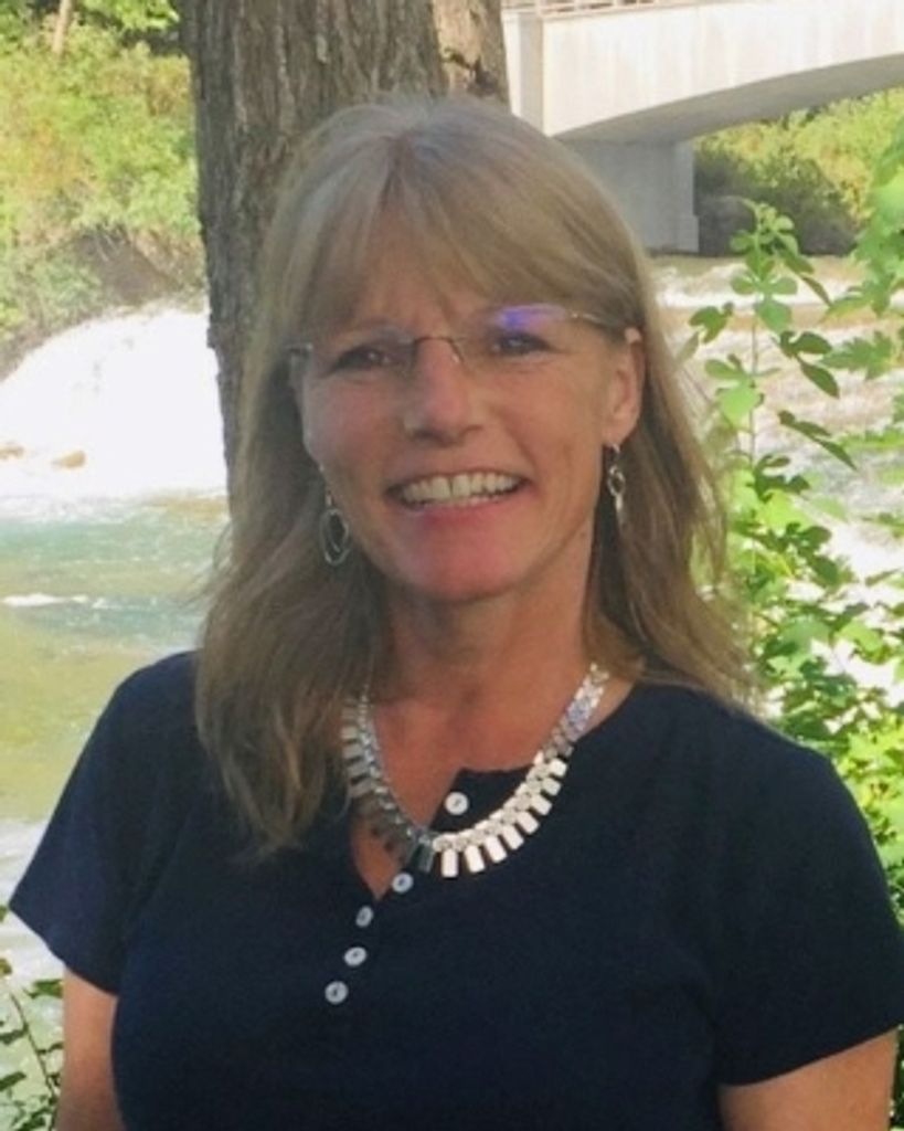 Rita L. Hendel