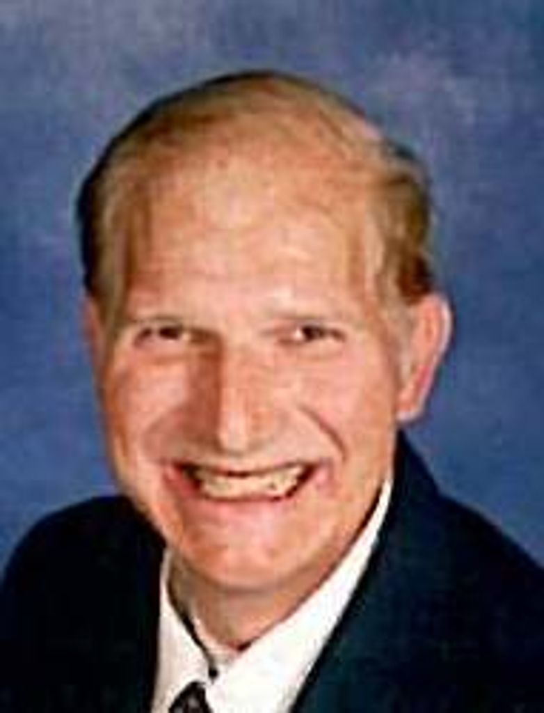 Matthew M.  "Matt" Roughton