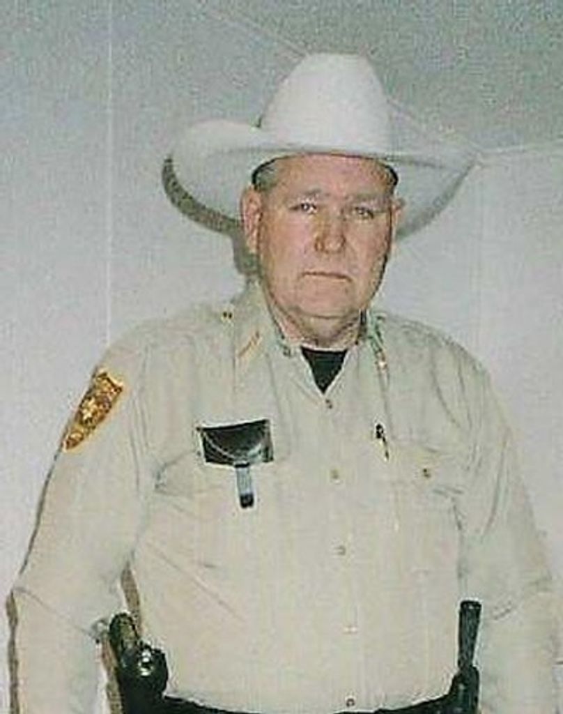 Thomas Franklin Pate Profile Photo