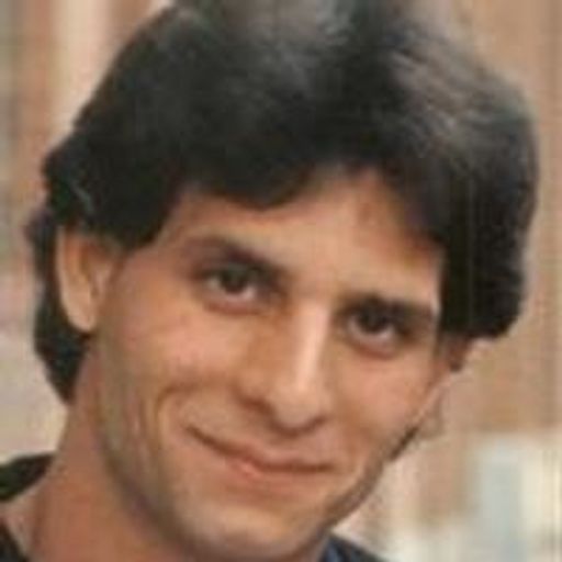 Jeffrey George Caffro Profile Photo
