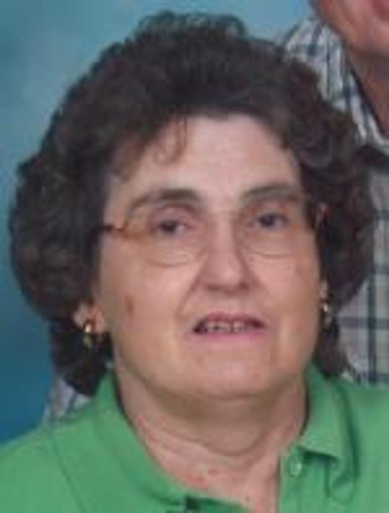 Barbara A. Burdick