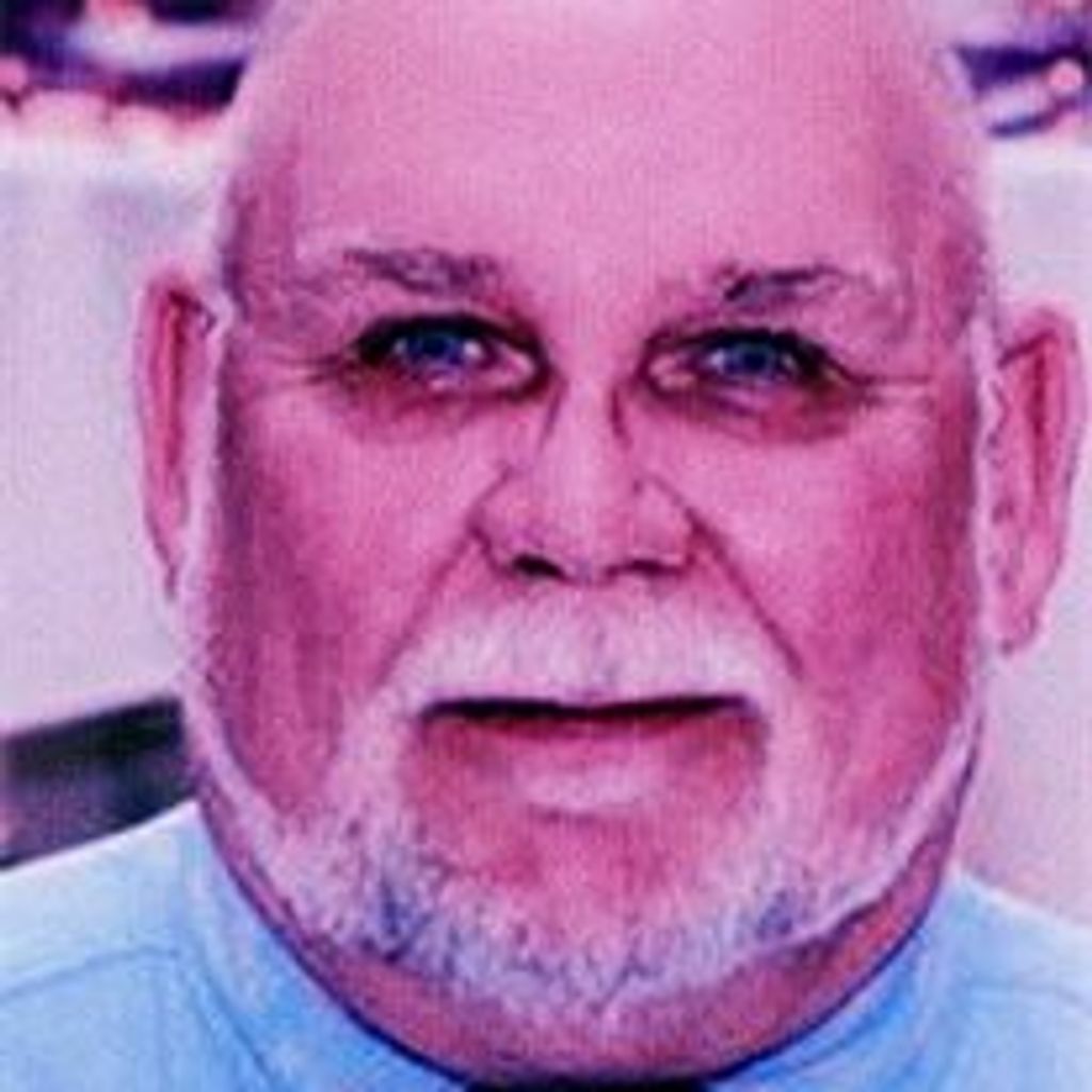 Reginald A. Reg"" Evans