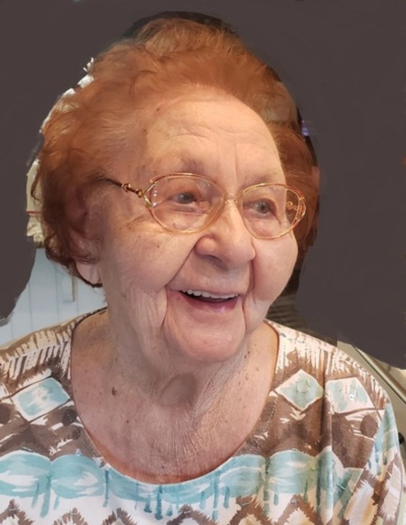 Blanche Kollar Profile Photo