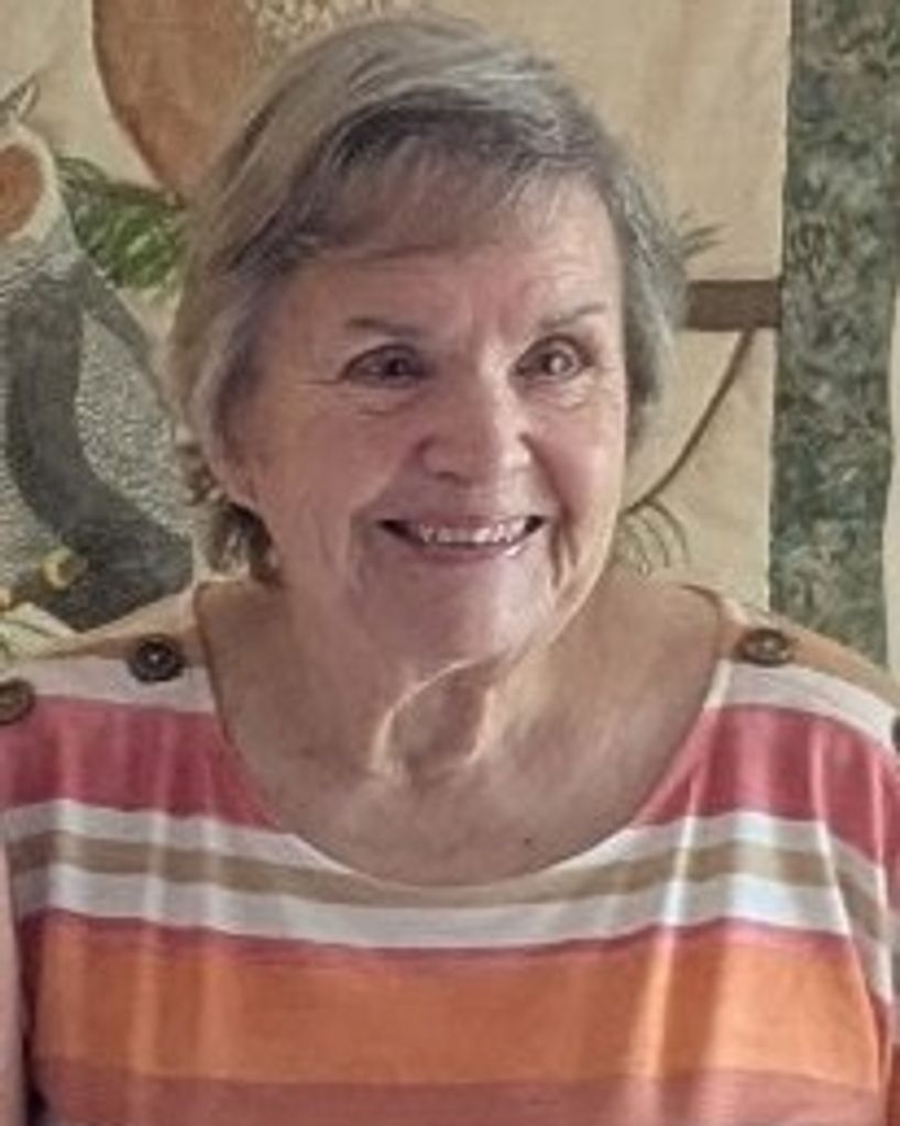 Donna Jean (Goodson) Dickerson Profile Photo