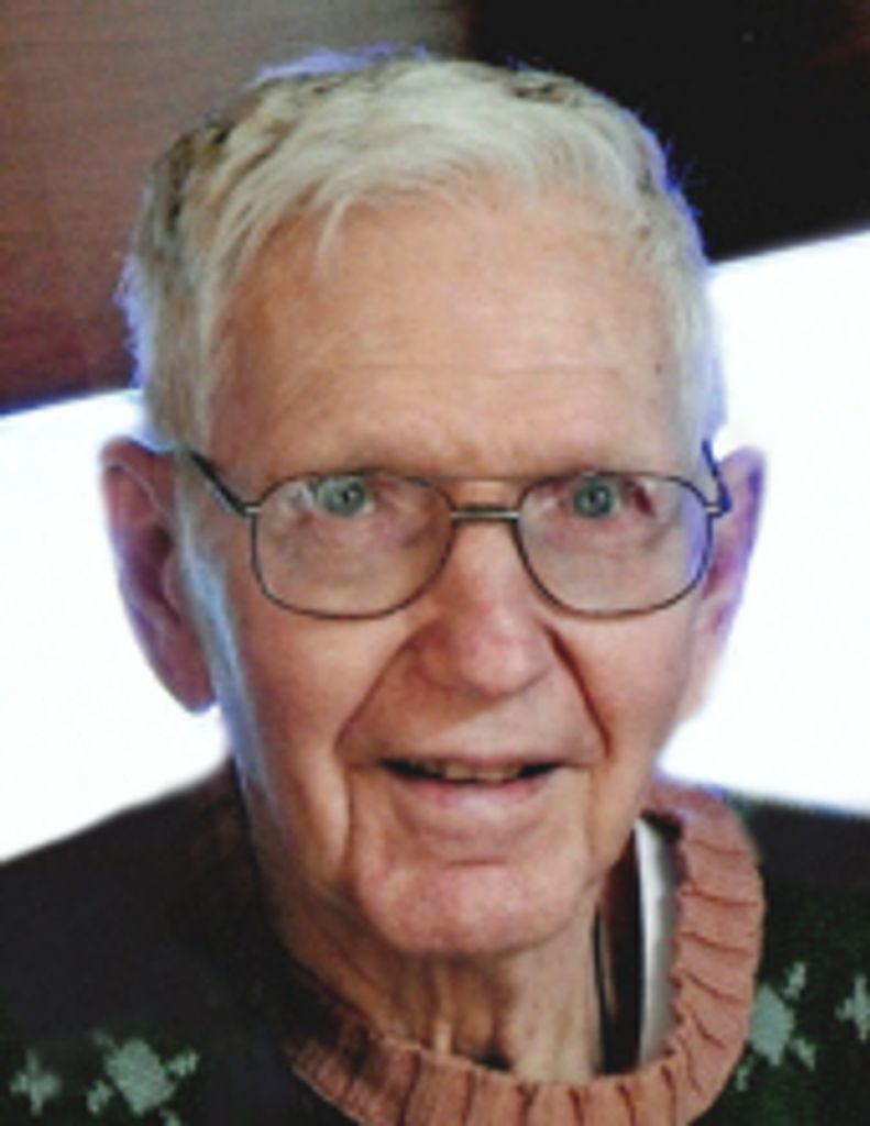 David Franklin Archinal