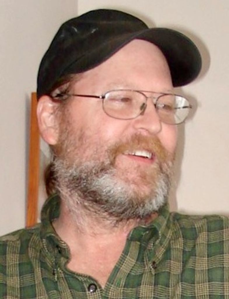 Michael Dean Meehan