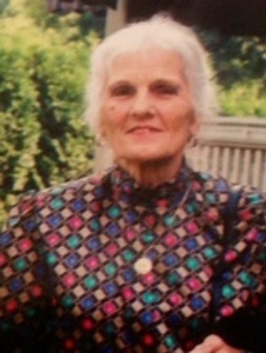 Benita Rebula Profile Photo