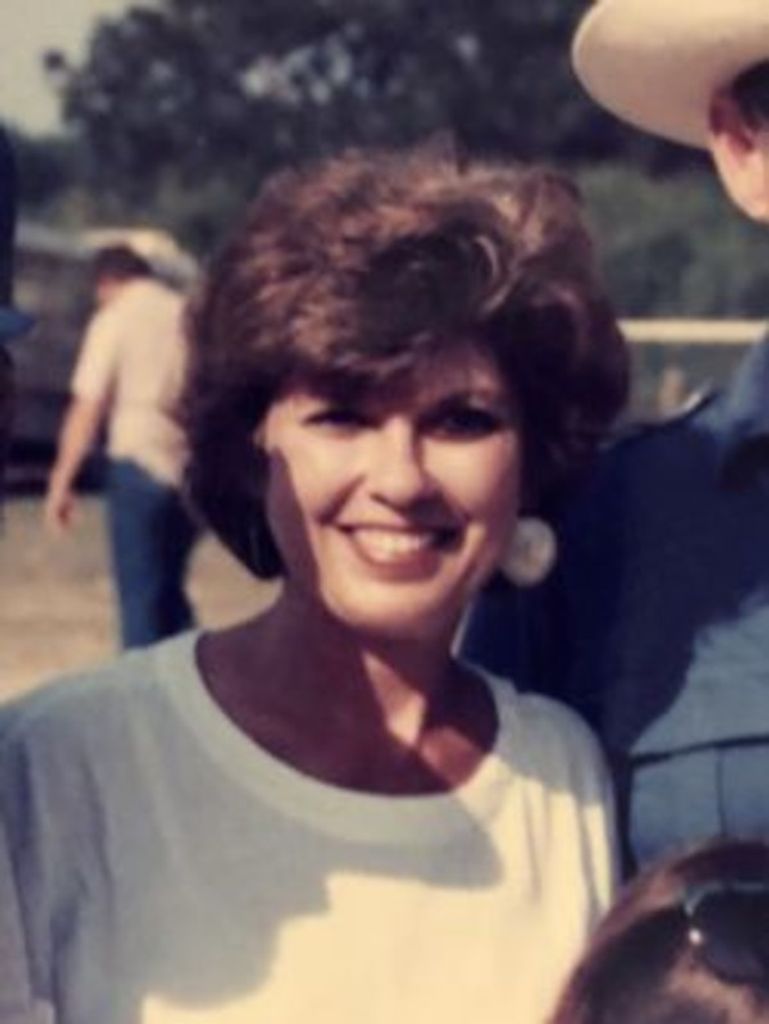 Belinda Joyce Tidwell