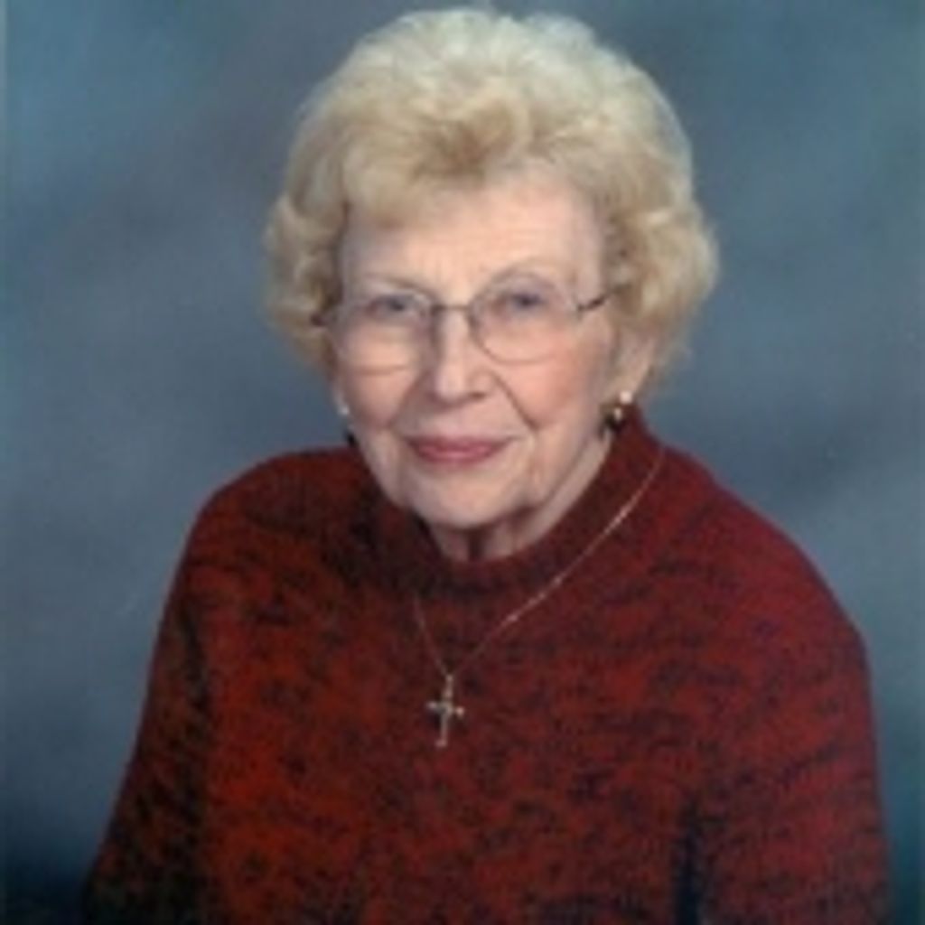 Leona Graham