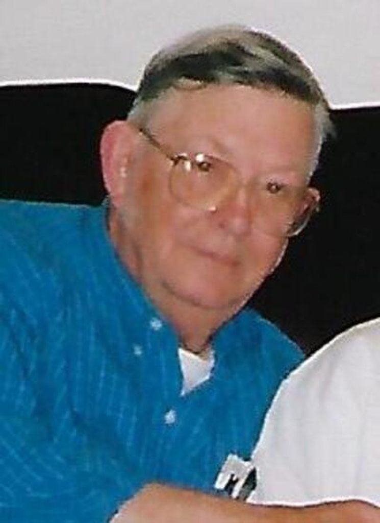 Robert Ott Profile Photo