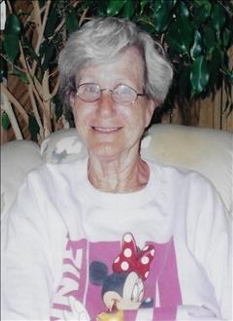 Kathryn Neugene Emerson