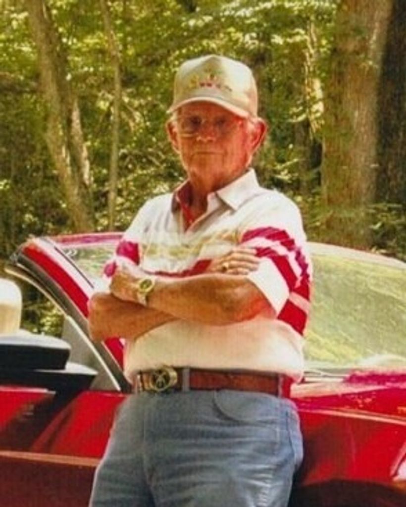 Hurchel William York